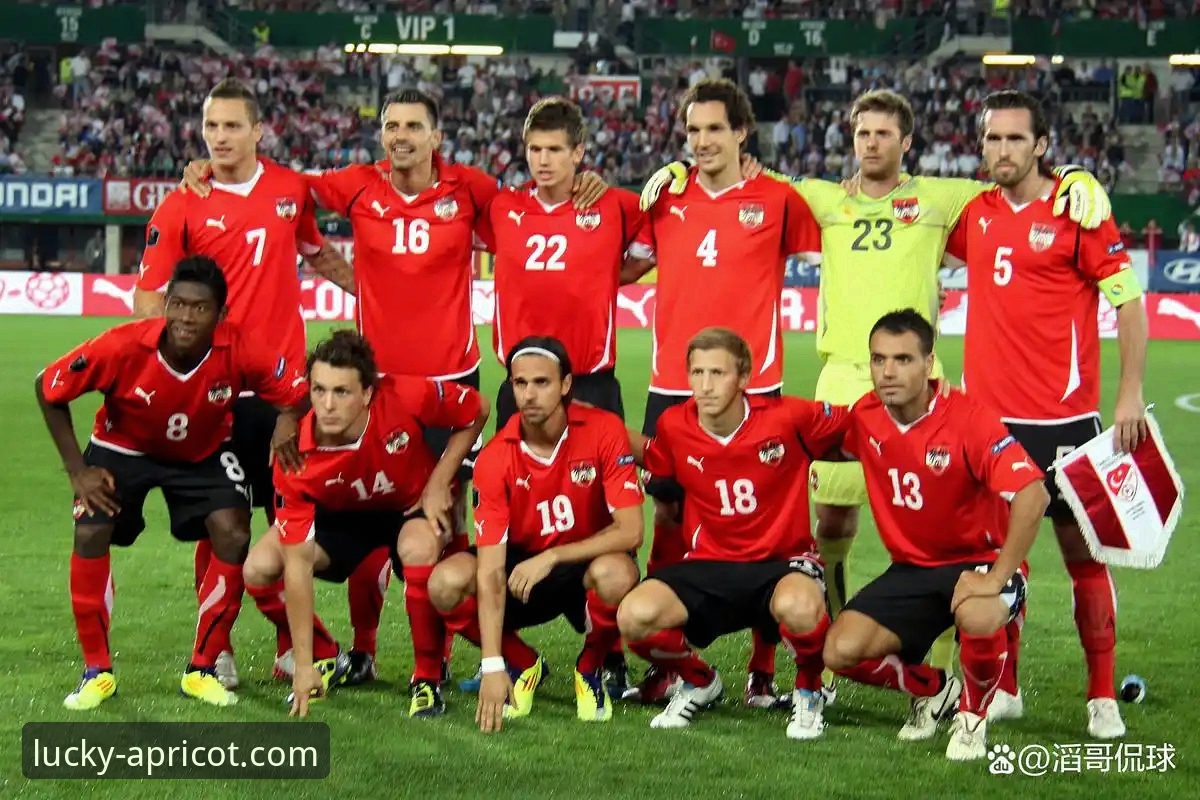 杏运娱乐版本更新攻略 深度解析国际友谊赛:从奥地利5-1大胜加纳看杏运娱乐版本更新攻略