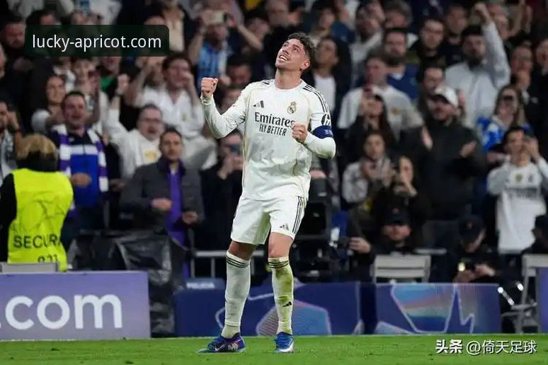 揭秘巴尔韦德帽子戏法背后：一场被数据与战术“剧透”的欧冠惨案